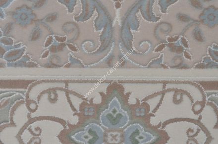Carpet Eldora Prato 1201b yesil
