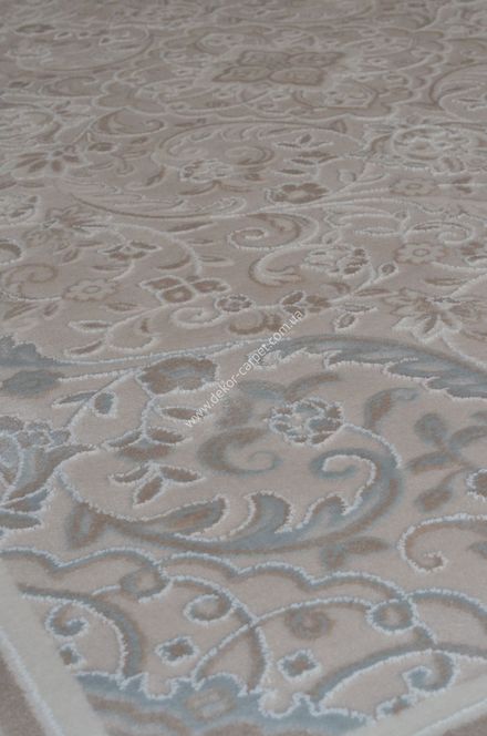 Carpet Eldora Prato 1201b yesil