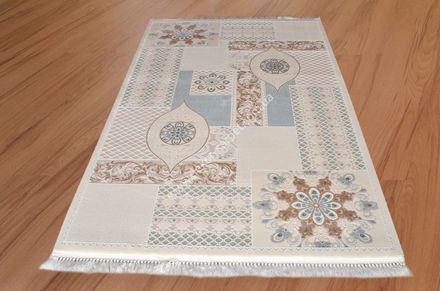Carpet Eldora Prato 1210a yesil