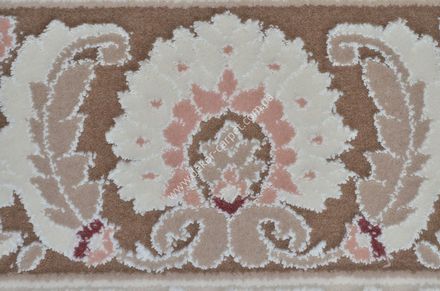 Carpet Eldora Prato 1212c vizon