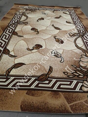 Carpet Falkon 001 brown