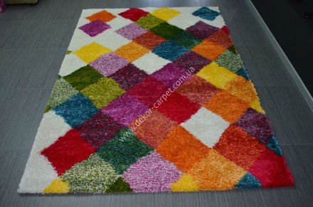 Carpet Fantasy 12038 110