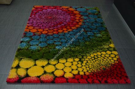Carpet Fantasy 12056 120