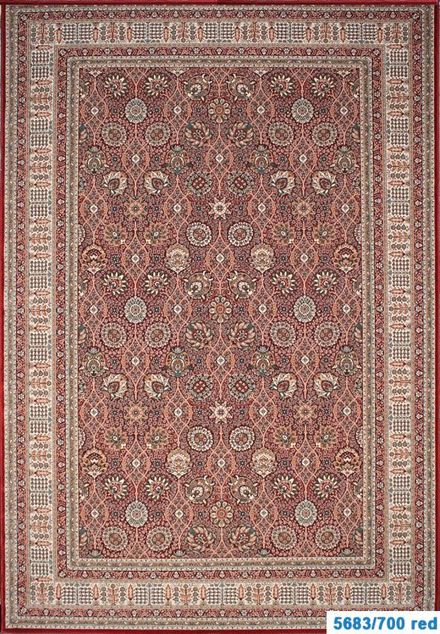 Carpet Farsistan 5683-700-red