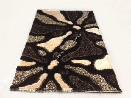 Carpet Fashion 0055 brown
