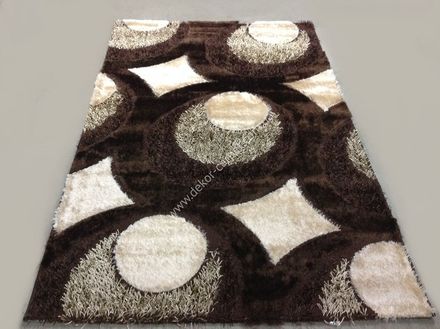 Carpet Fashion 0077 brown