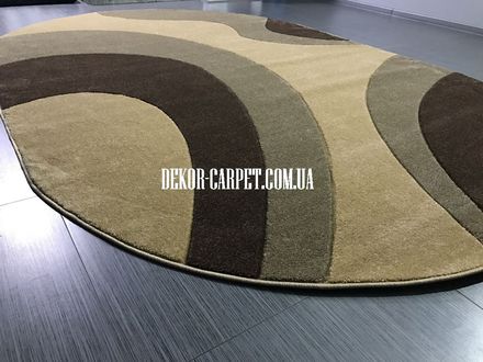Carpet Gold Friese_7108_beige_beige