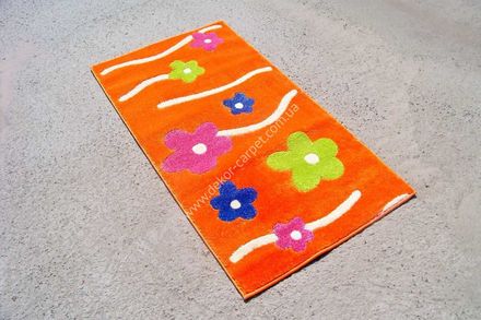 Carpet Fulya 8947 orange