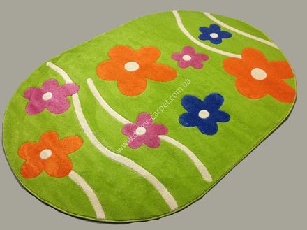 Carpet Fulya 8947a y_green