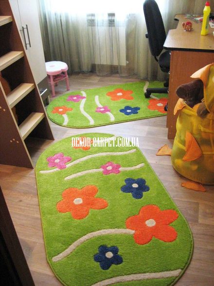Carpet Fulya 8947a y_green