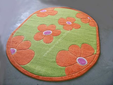 Carpet Fulya 8953c y_green