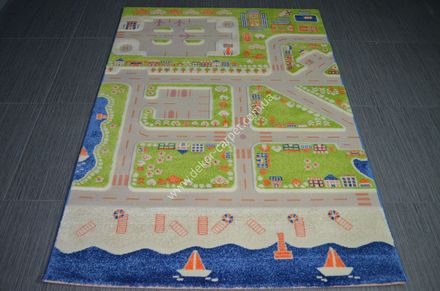 Carpet Fulya 8f89a