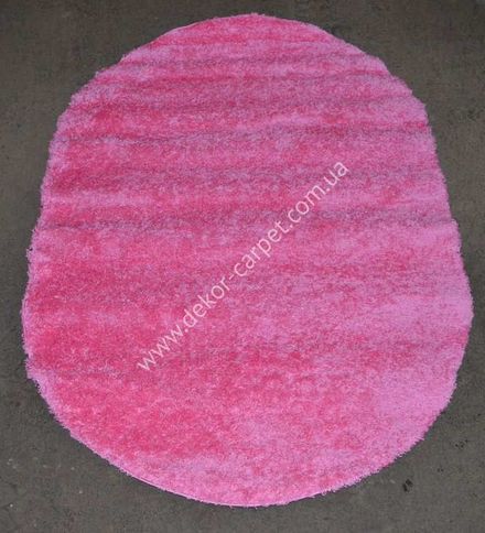 Carpet Fun s000 pink-pink