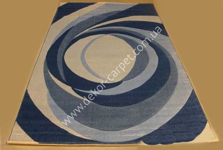 Carpet Gold Friese 8685 blue