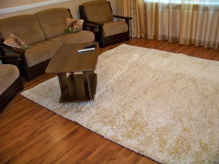 Carpet Gold Shaggy_001_caremel