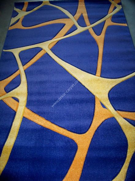 Carpet GoldFriese_2014_blue