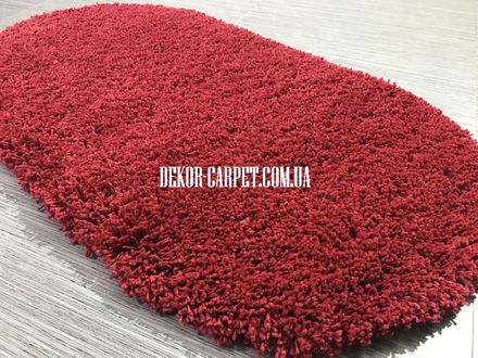 Carpet Himalaya 8206 red