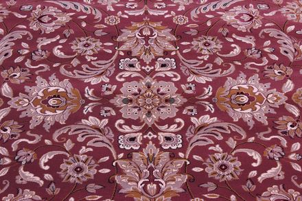 Carpet Imperia 8319a-rose-ivory