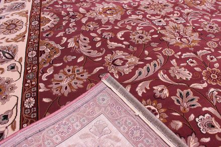 Carpet Imperia 8319a-rose-ivory