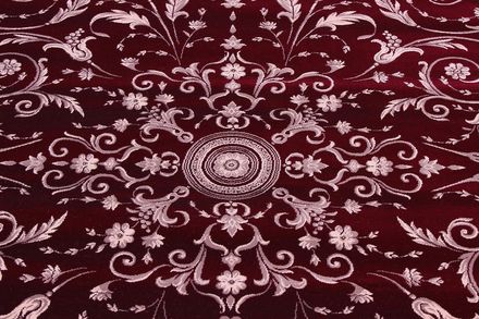 Carpet Imperia 8356 D RED