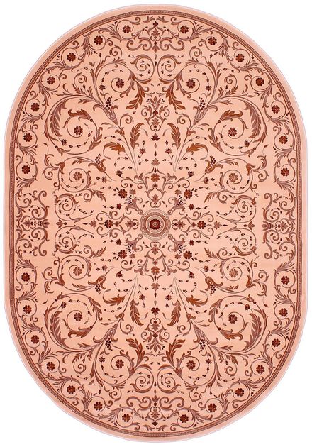 Carpet Imperia 8356 ivory