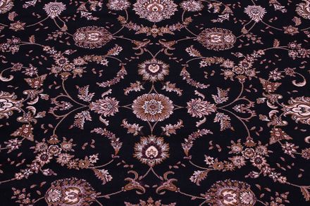 Carpet Imperia X209A BLACK IVORY