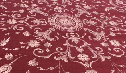 Carpet Imperia Y280A ROSE