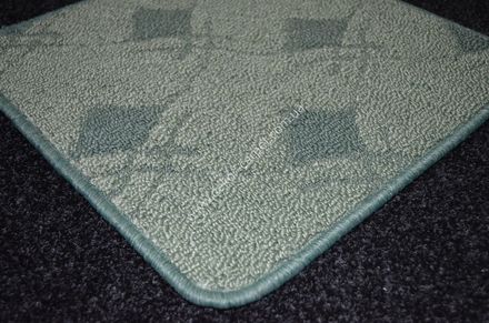 Carpeting Kia Turbo 9994146