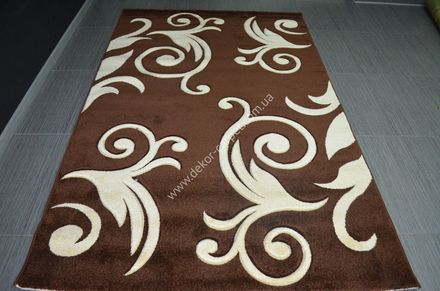 Carpet Legenda 0391 brown