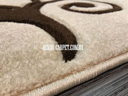 Carpet Legenda 0391 cream