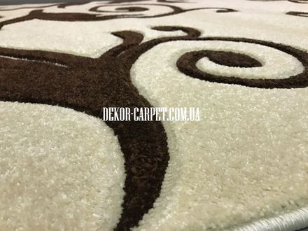Carpet Legenda 0391 cream