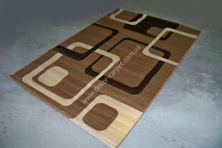 Carpet Legenda 0927 beige brown