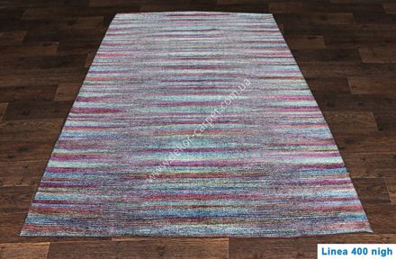 Carpet Linea-400-nigh