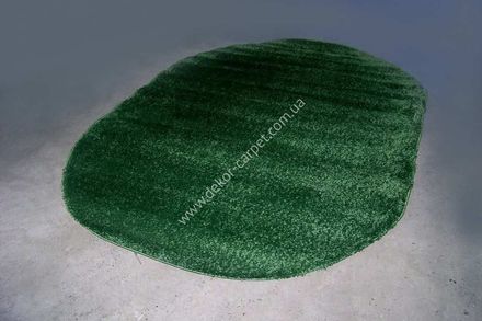 Carpet Living 0063 green