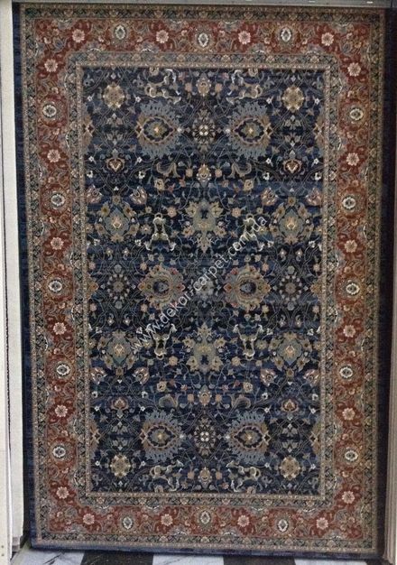 Carpet Lux 81641-41111
