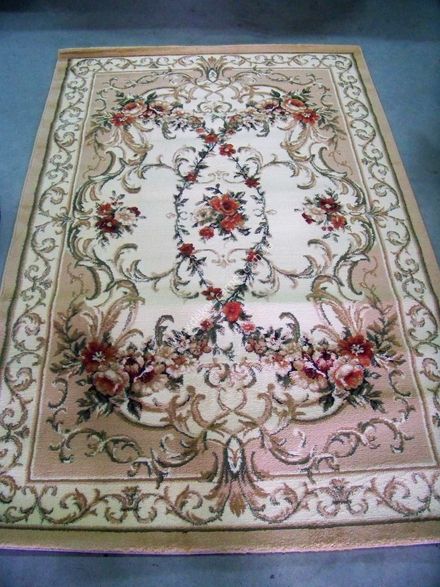 Carpet Magnolia_1781_deige