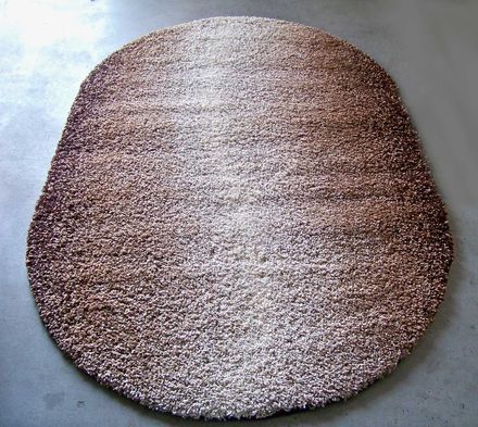 Carpet Majesty 2248 ivory_brown