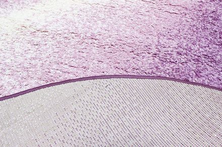 Carpet Majesty 2639 white purple