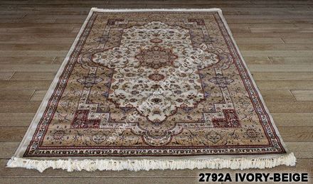 Carpet Marakesh 2792a-ivory-beige