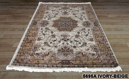 Carpet Marakesh 5695a-ivory-beige