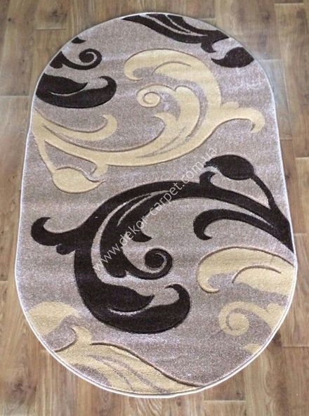 Carpet Melisa 313 beige