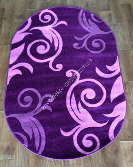 килим Melisa 391 violet