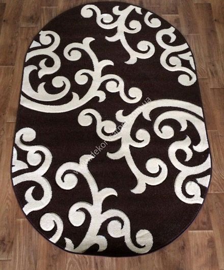 Carpet Melisa 6733 brown