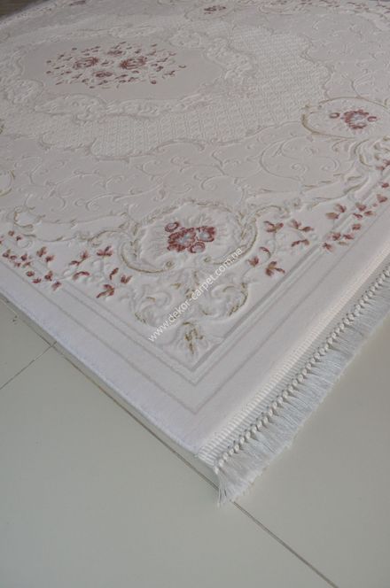 Carpet Mirada 0132a cream