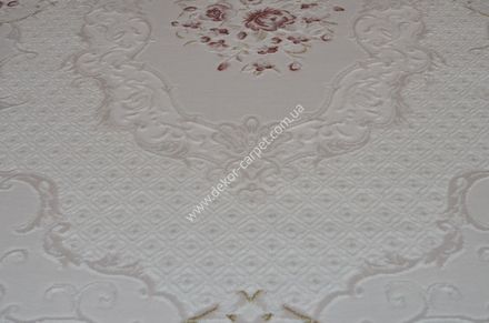 Carpet Mirada 0132a cream