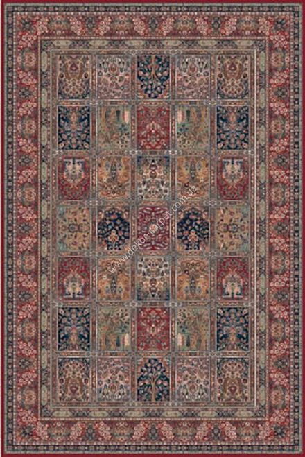 Carpet Nain - 1258-677