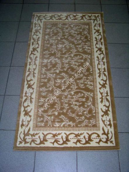 Carpet Nepal 3540 ivory_beige