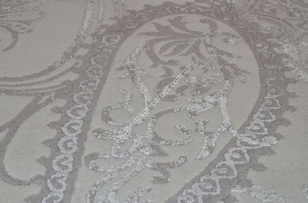 Carpet Patara 0117v grey