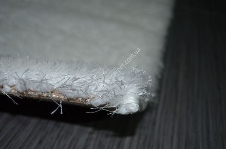 Carpet Puffy 4b S001a white