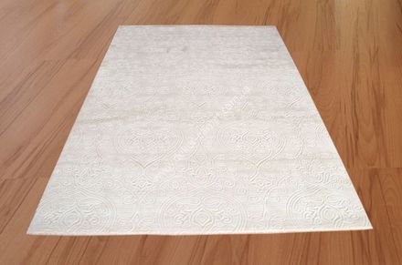 Carpet Retro 0017k pembe